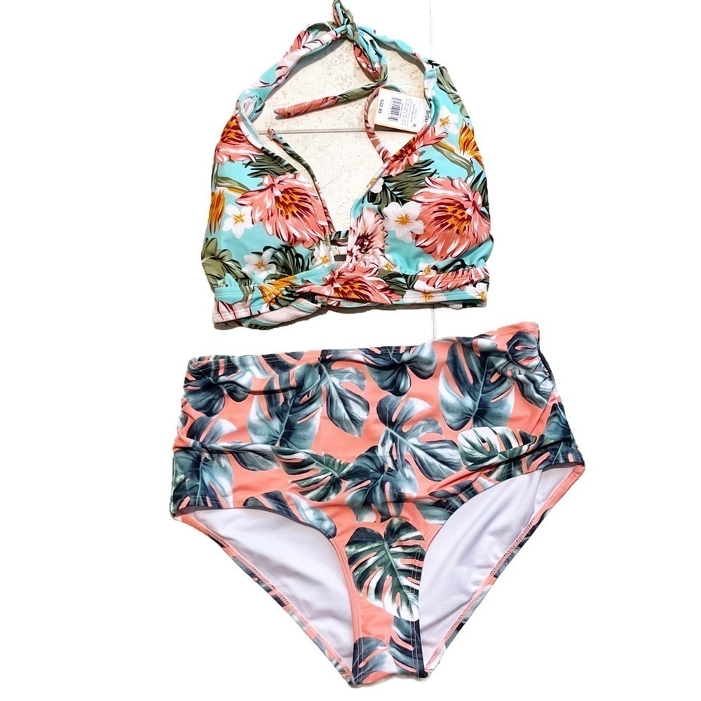 Kona Sol | Bathing Suit
